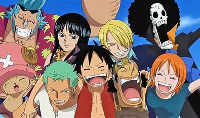 anime onepiece