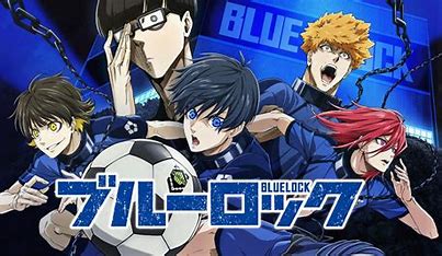 bluelock