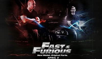 fast & furious