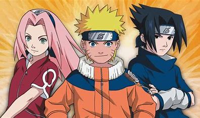 Naruto