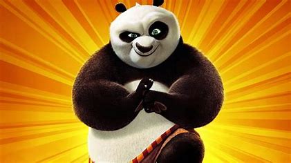 kung fu panda