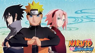 Shippuden